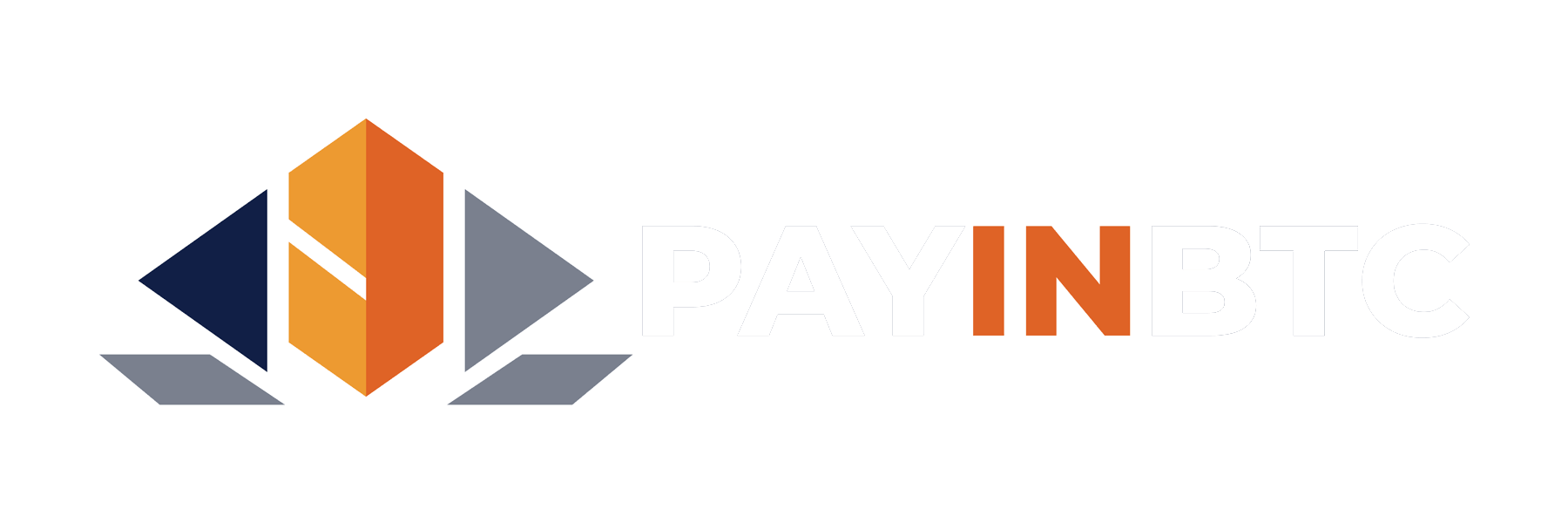 Pay in BTC