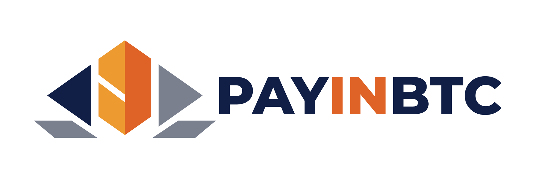 Pay in BTC